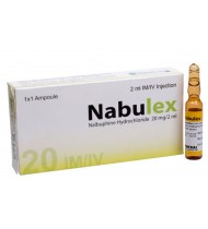 Nabulex IM/IV Injection 2 ml ampoule