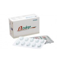 Nodep Capsule 20 mg