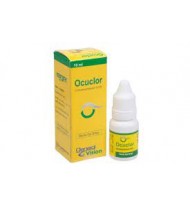 Ocuclor Ophthalmic Solution 10 ml drop