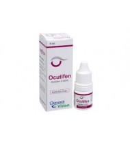 Ocutifen Ophthalmic Solution 5 ml drop