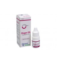 Ologen DS Ophthalmic Solution 5 ml drop