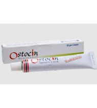 Ostocin Cream 20 gm tube