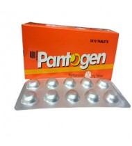 Pantogen Tablet (Enteric Coated) 20 mg