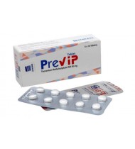 Previp Tablet 50 mg