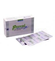 Proval Tablet 200 mg