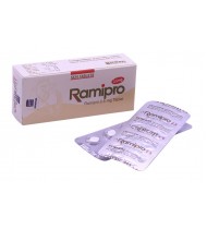 Ramipro Tablet 2.5 mg