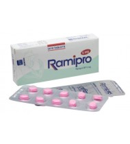 Ramipro Tablet 5 mg