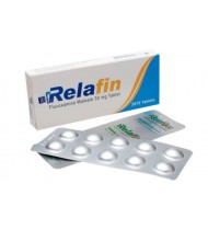 Relafin Tablet 50 mg