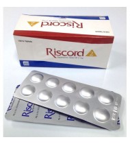 Riscord Tablet 2 mg