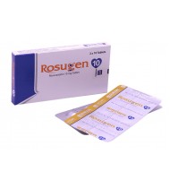 Rosugen Tablet 10 mg