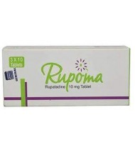 Rupoma Tablet 10 mg