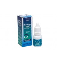Tearfresh Liquigel Ophthalmic Solution 10 ml drop
