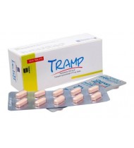 Tramp Tablet 325 mg+37.5 mg