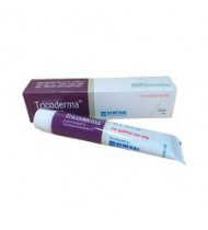 Tricoderma Cream 20 gm tube