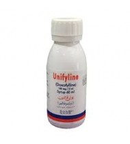 Unifylin Syrup 100 ml bottle