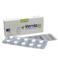 Venlax Tablet 75 mg