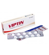 Viptin Tablet 50 mg