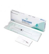 Viscogel Viscoelastic Solution 3 ml pre-filled syringe