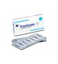 Voricon Tablet 50 mg
