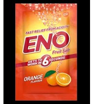 ENO Orange Flavour 5gm 