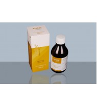 Actilac Concentrated Oral Solution 200 ml syrup