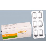 Alinix Tablet 500 mg