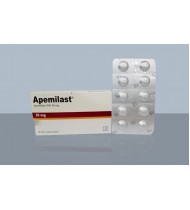 Apemilast Tablet 30 mg