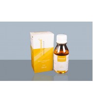 Bromoxol DS Syrup 100 ml bottle