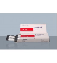 Candinil Capsule 150 mg