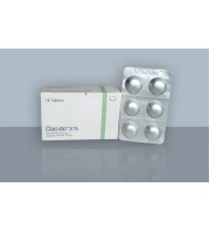 Clacido Tablet 250 mg+125 mg