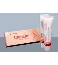 Cleocin Vaginal Cream 20 gm tube