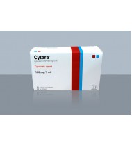 Cytara IV Infusion 100 mg vial