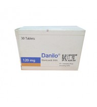 Danilo Tablet 120 mg