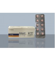 Delpark Tablet 5 mg