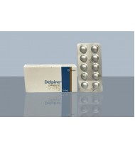 Delpino Tablet 5 mg