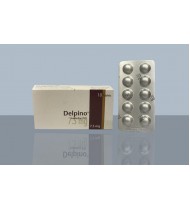 Delpino Tablet 7.5 mg