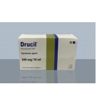 Drucil IV Injection or Infusion 500 mg vial
