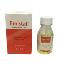 Emistat Oral Solution 50 ml bottle