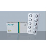 Evania Tablet 10 mg