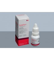 Eyephen Ophthalmic Solution 10 ml drop