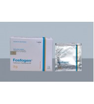Fosfogen Oral Powder 3 gm sachet
