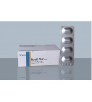Furotil Plus Tablet 125 mg+31.25 mg