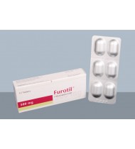 Furotil Tablet 500 mg