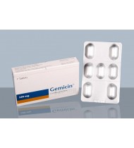 Gemicin Tablet 320 mg
