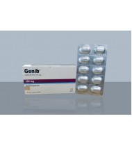 Genib Tablet 250 mg