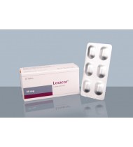 Losacor Tablet 50 mg