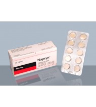 Napryn Tablet 500 mg