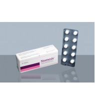 Nomesis Tablet 25 mg+50 mg