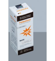 PulmoCare Inhaler 200 metered doses (refill)
