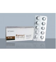 Ransys Tablet 10 mg